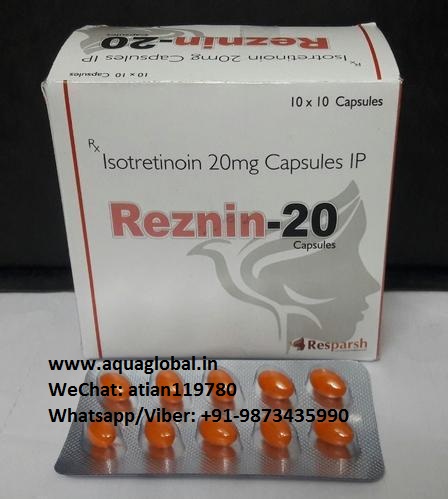 Reznin-20mg