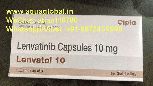 Lenvatol-10mg