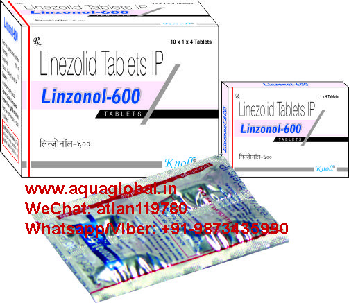 Linzonol-600