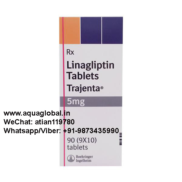 Trajenta