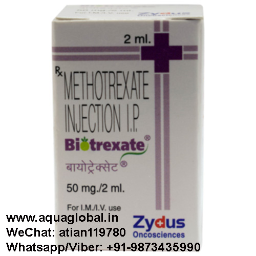 Biotrexate-50mg/2ml