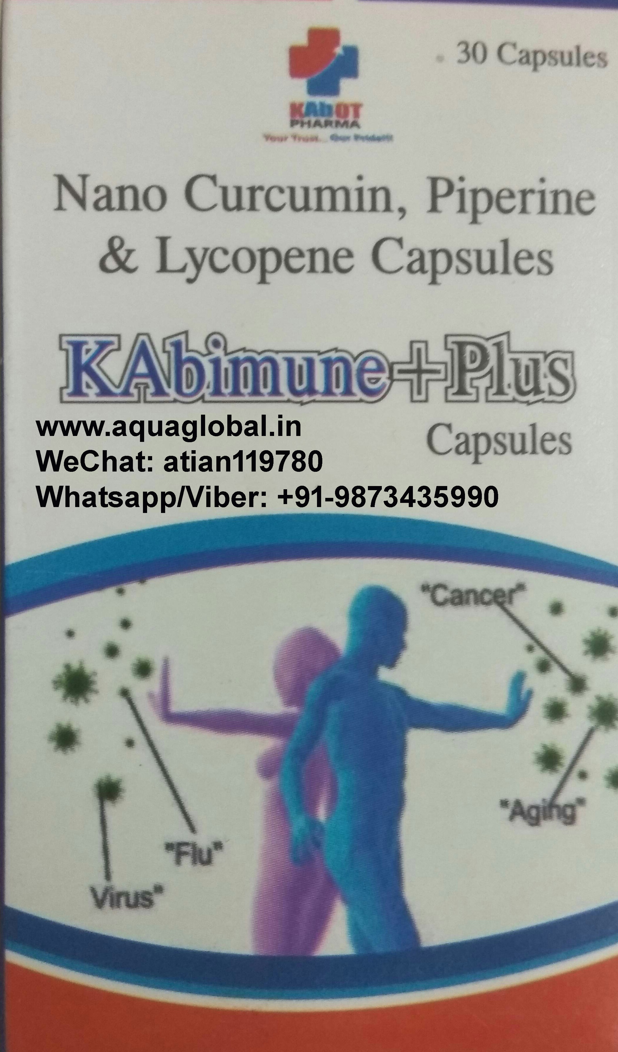 KAbimune+Plus Capsule