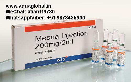 Mesna-200mg/2ml