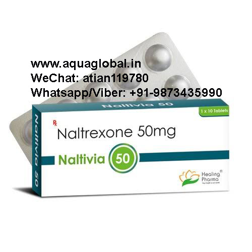 Naltivia