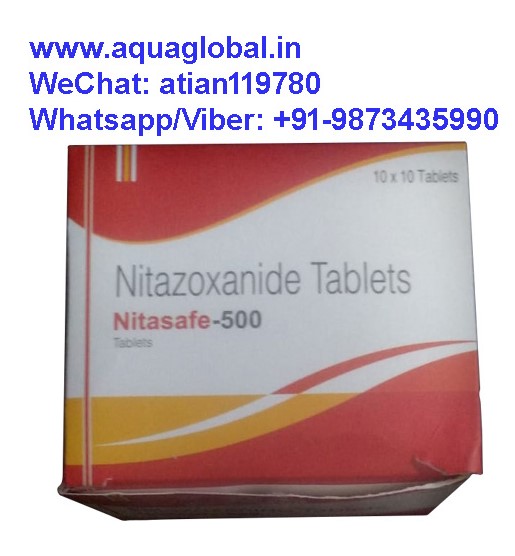 Nitasafe-500 mg