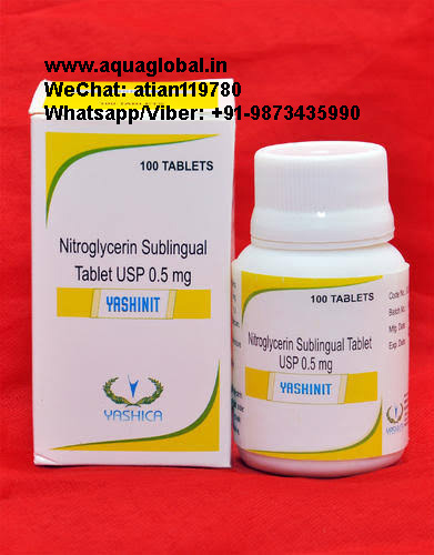 Yashinit-0.5 mg