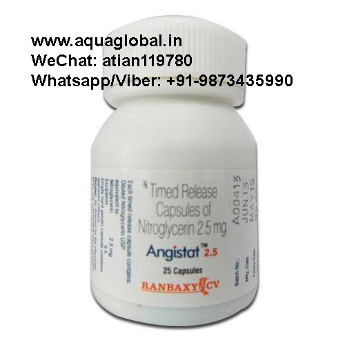Angistat-2.5 mg