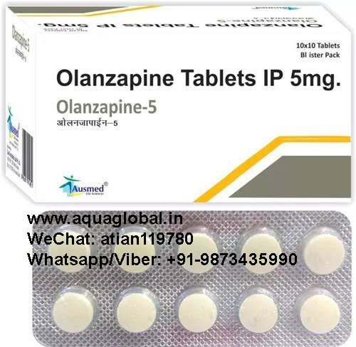 Olanzapine-5mg