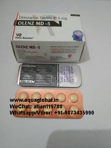 Olenz Md-5