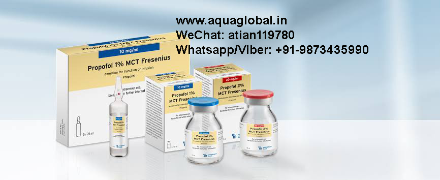 Propofol-1%/2%