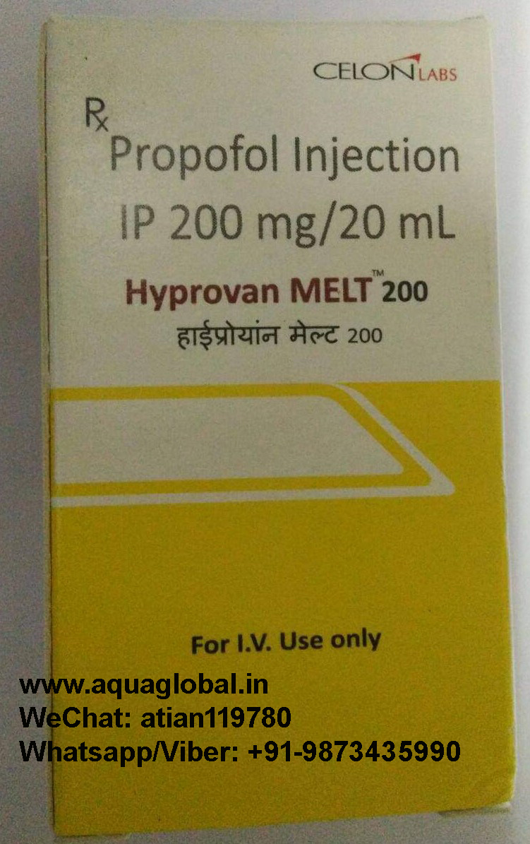 Hyprovan Melt