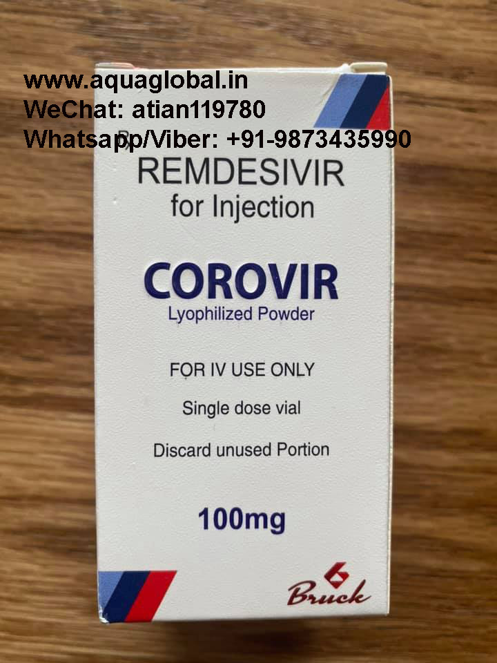 Corovir-100mg