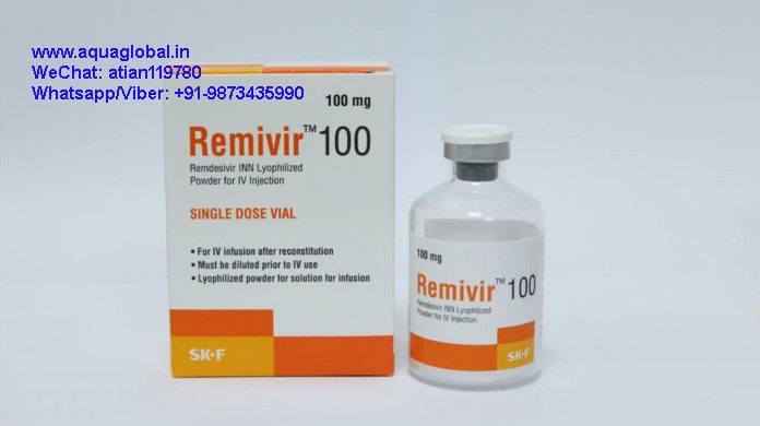 Remivir-100mg