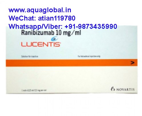 Lucentis-10mg