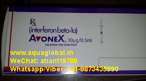 Avonex-30mcg/0.5ml