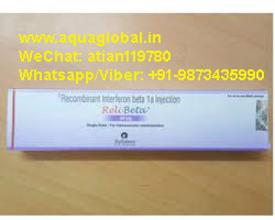 ReliBeta-30mcg/0.5ml