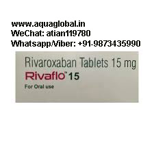 Rivaflo-15mg