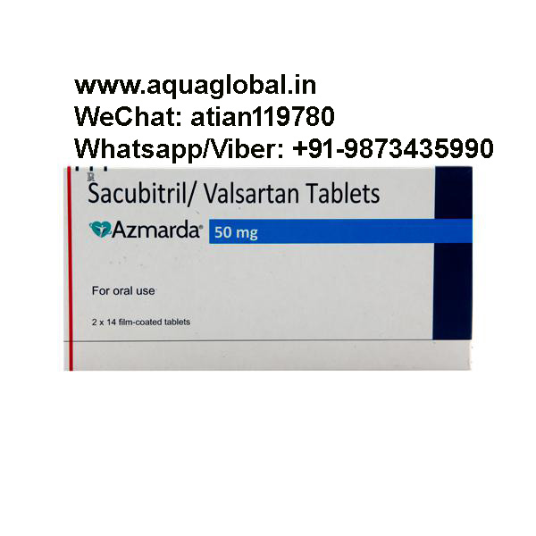 Azmarda-50mg