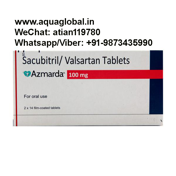 Azmarda-100mg