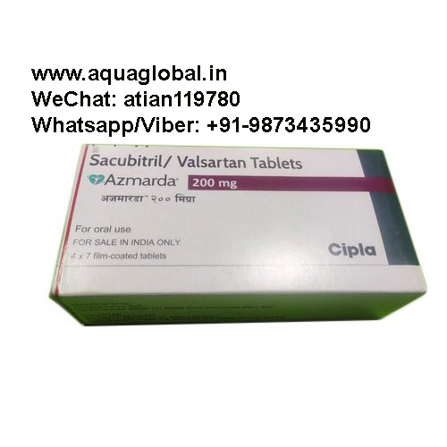 Azmarda-200mg