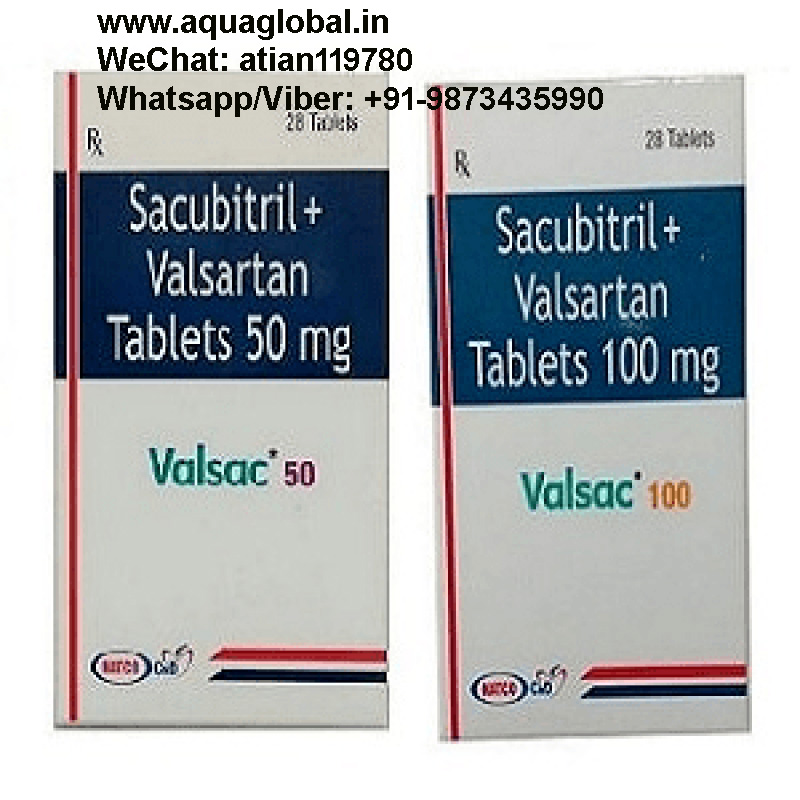 Valsac-50mg/100mg