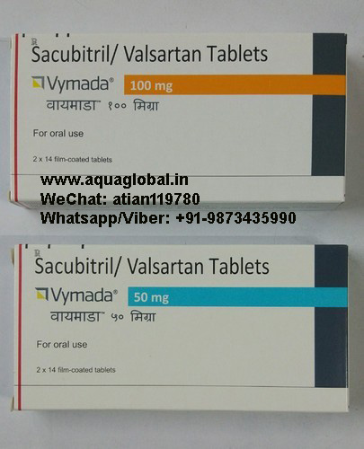 Vymada-50mg/100mg
