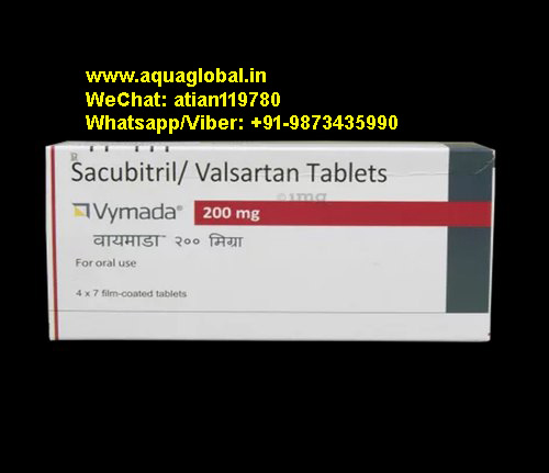 Vymada-200mg