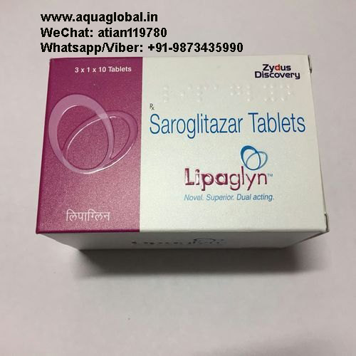 Lipaglyn-4mg