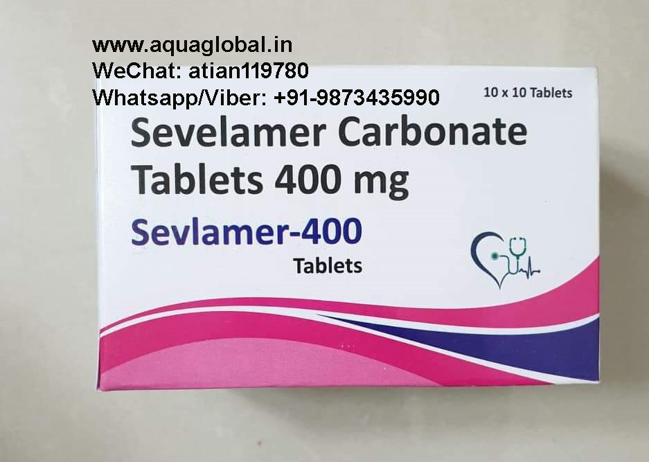 Sevlamer-400mg