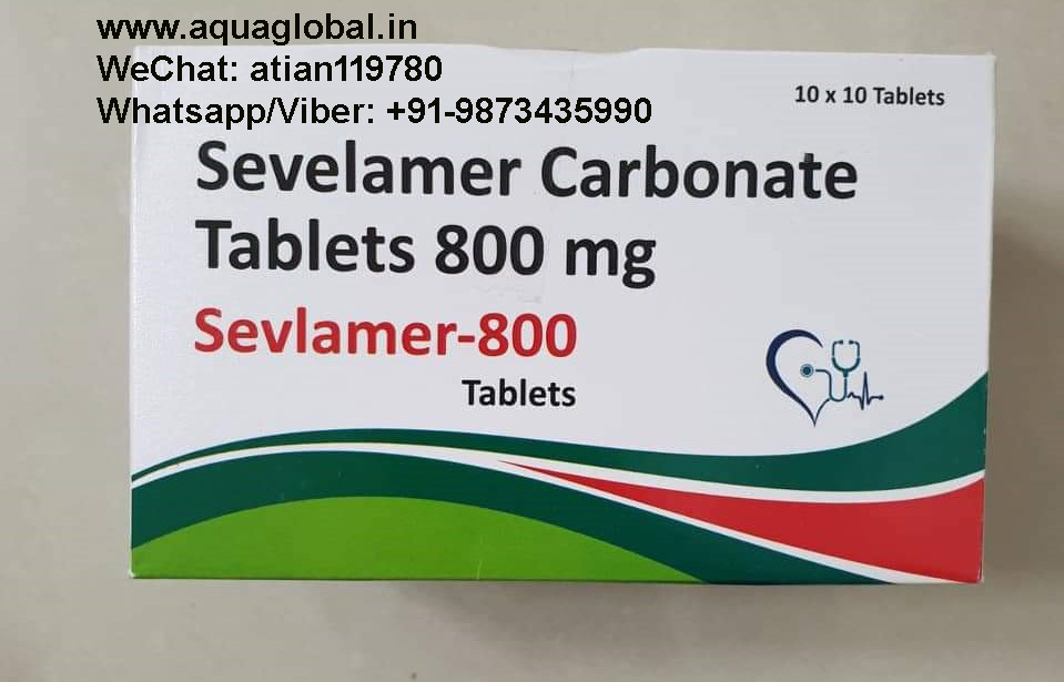 Sevlamer-800mg