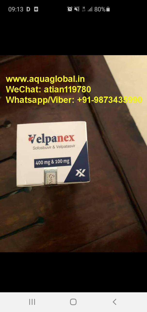 Velpanex