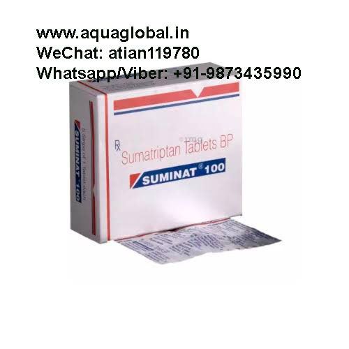 Suminat-100mg