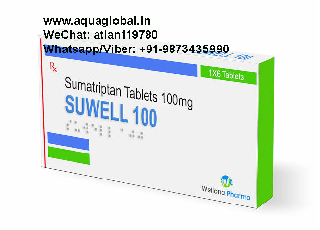 Suwell-100mg