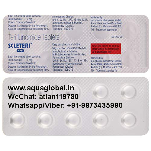 Scleteri-7mg