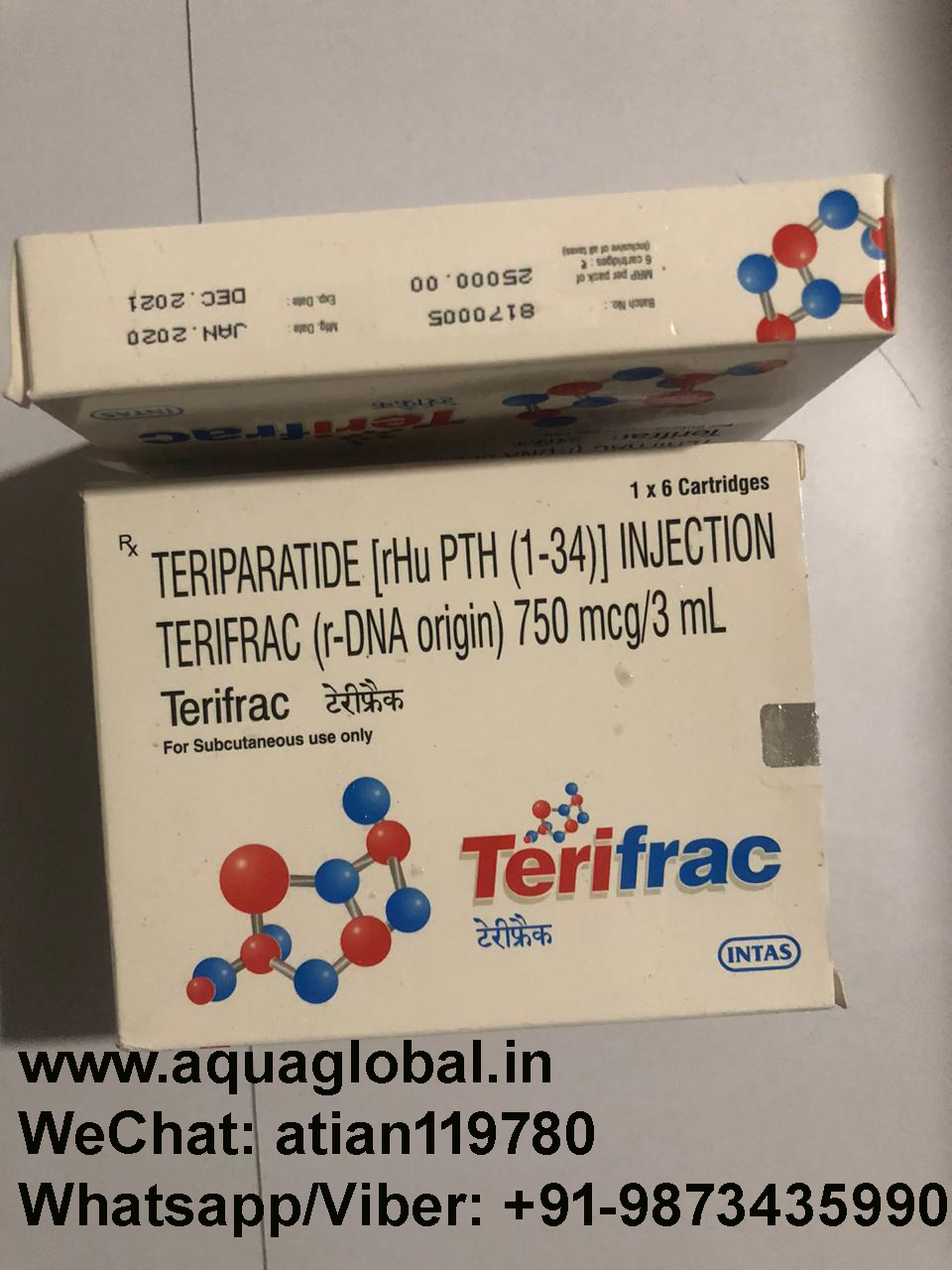 Terifrac