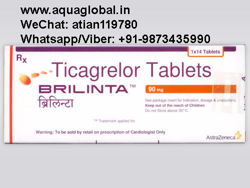 Brilinta-90