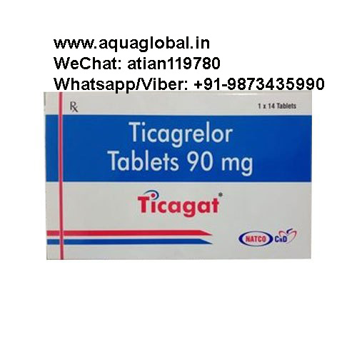 Ticagat-90