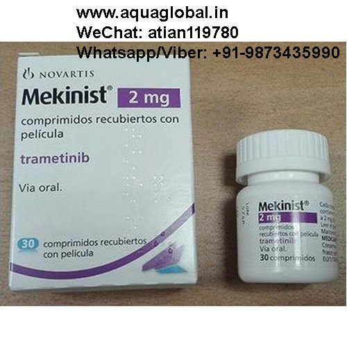 Mekinist-2mg
