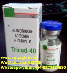 Tricad-40mg