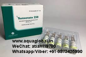 Testeonate-250mg