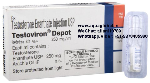Testoviron Depot-250mg