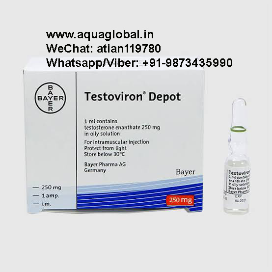 Testoviron Depot-250mg