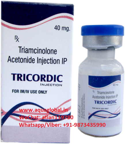 Tricordic-40mg