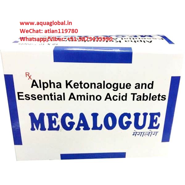 Megalogue