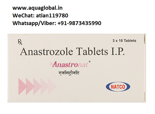 Anastronat