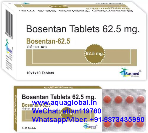 Bosentas-62.5mg