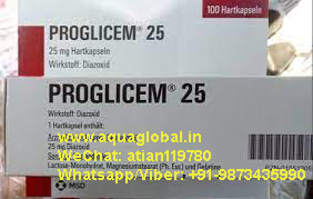 Proglicem-25mg