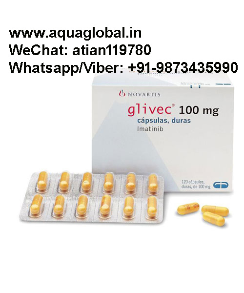 Glivec-100mg