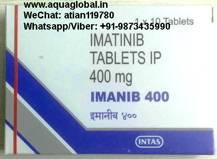 Imanib-400mg