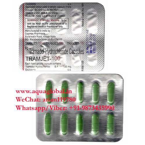 Tramjet-100mg